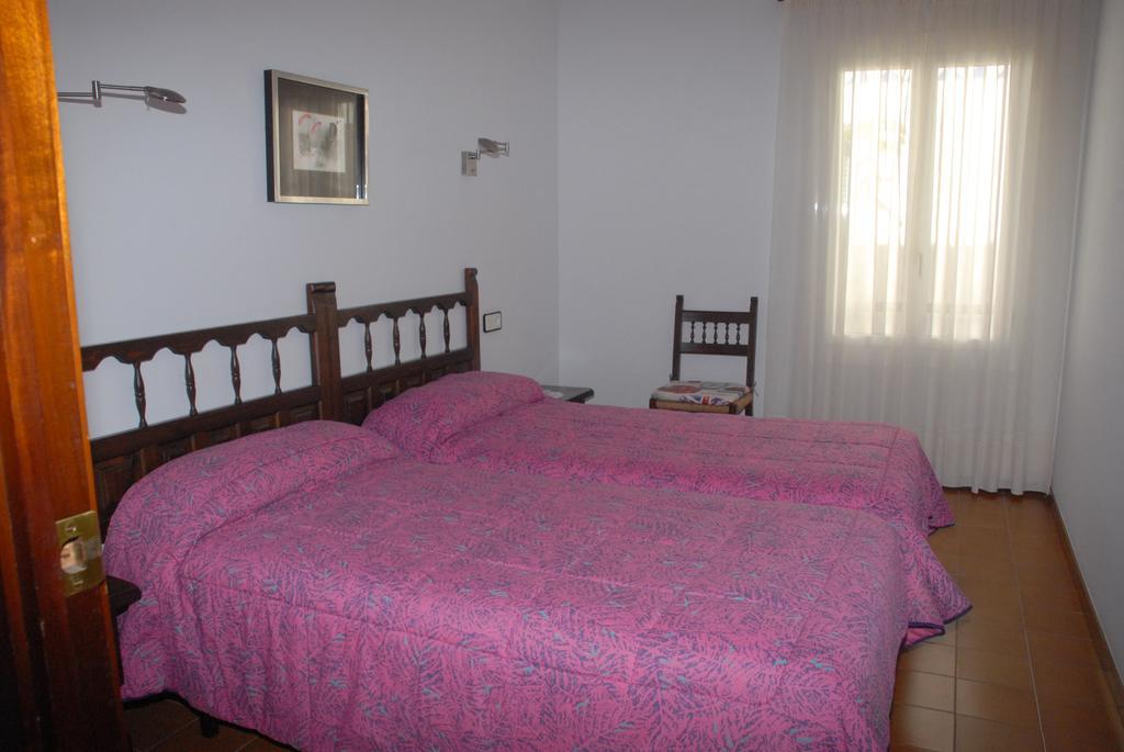 Apartaments Bonaventura 7 Σίτζες Εξωτερικό φωτογραφία